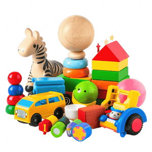 Toys